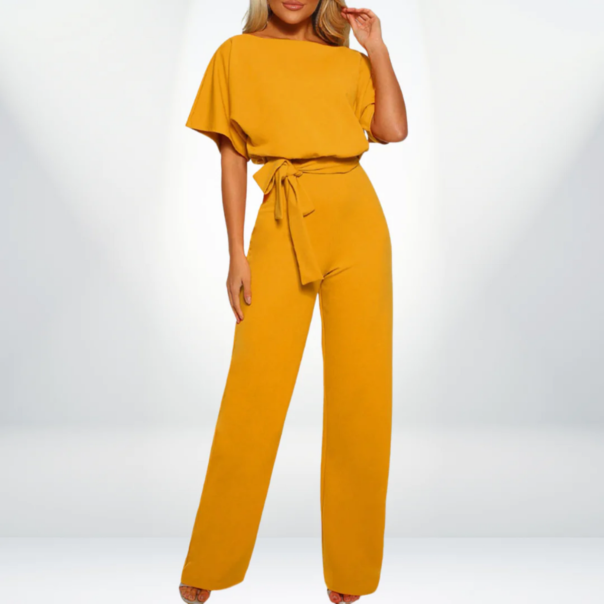BEAUMONT NICE | COMBINAISON TAILLE HAUTE POUR FEMMES