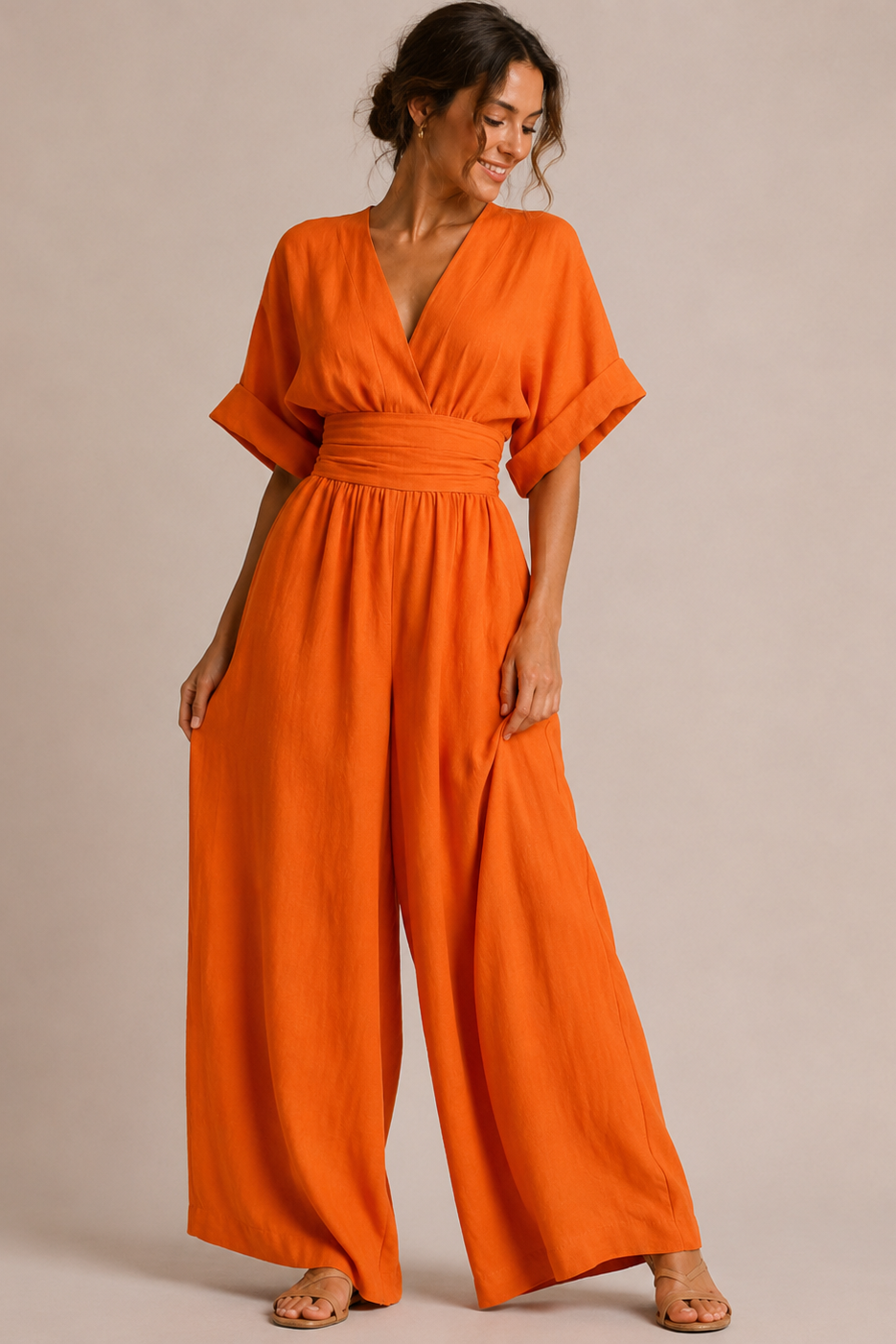 BEAUMONT NICE | COMBINAISON CHIC ÉLÉGANT POUR FEMMES