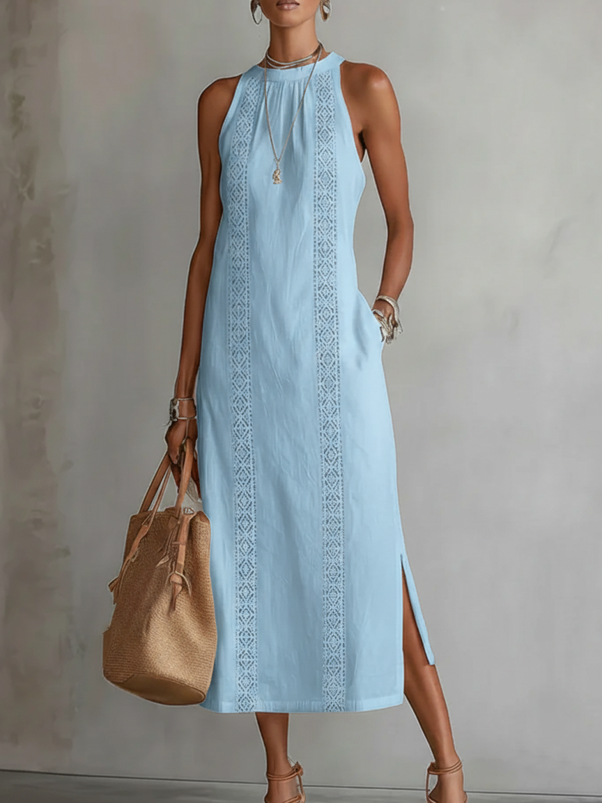 BEAUMONT NICE | ROBE MIDI POUR FEMME