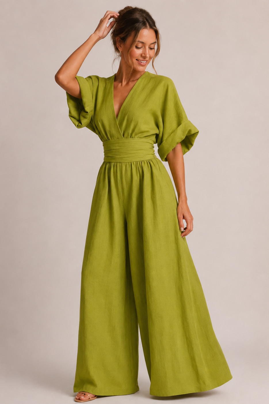 BEAUMONT NICE | COMBINAISON CHIC ÉLÉGANT POUR FEMMES