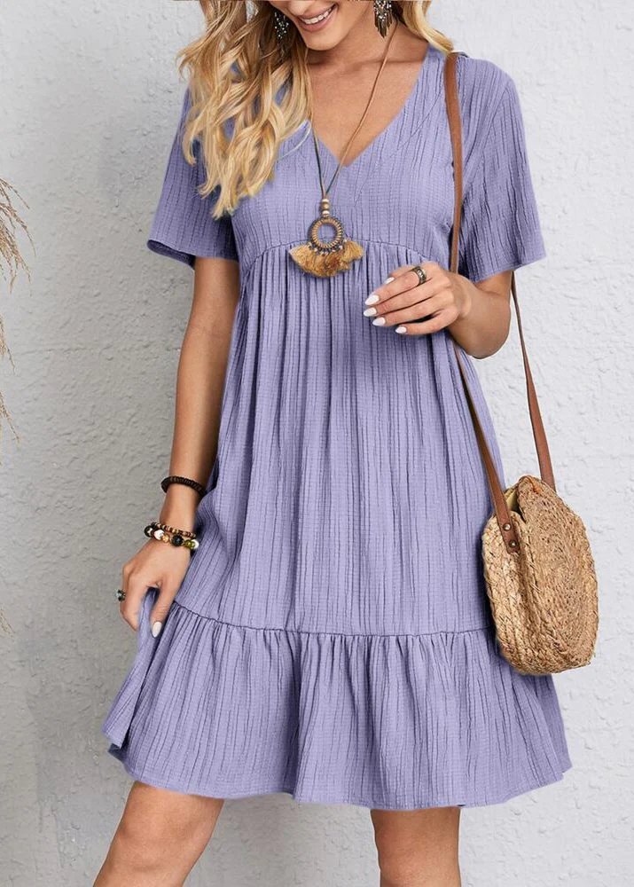 BEAUMONT NICE | ROBE FLATTEUSE POUR FEMMES