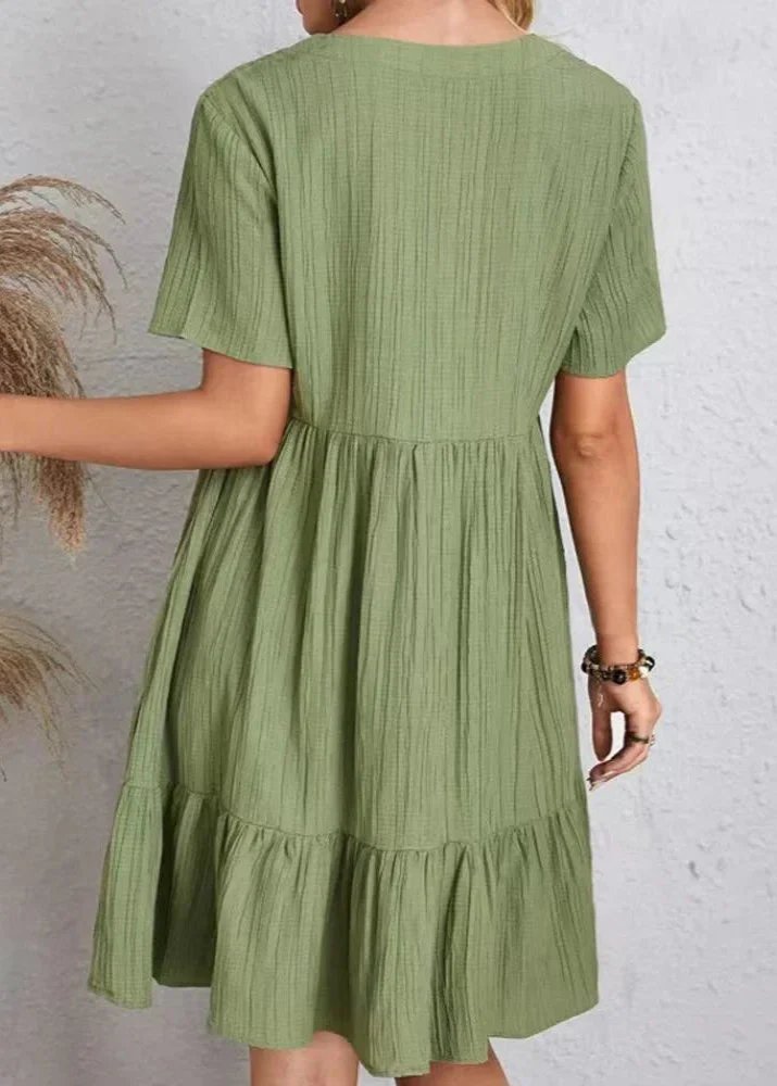 BEAUMONT NICE | ROBE FLATTEUSE POUR FEMMES