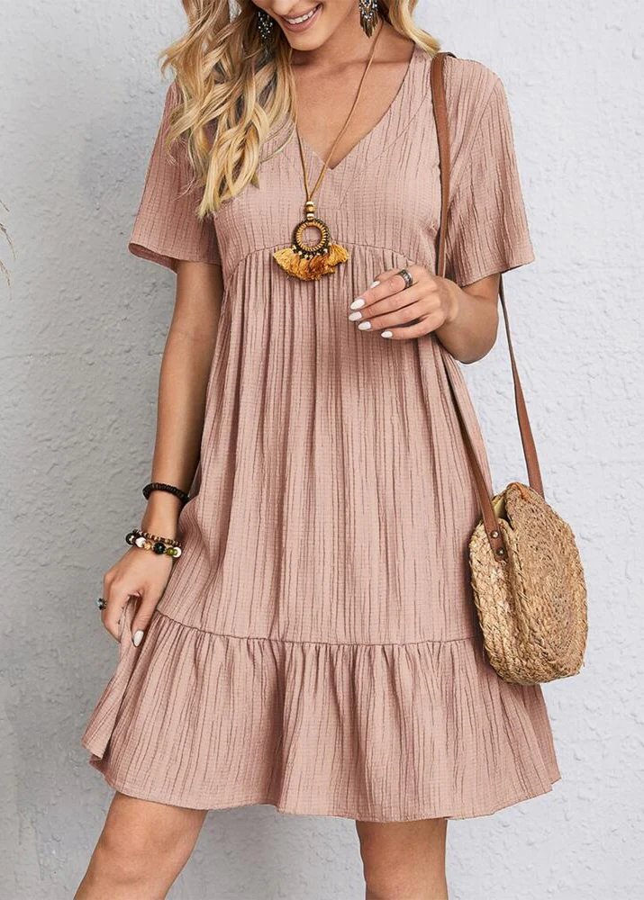BEAUMONT NICE | ROBE FLATTEUSE POUR FEMMES