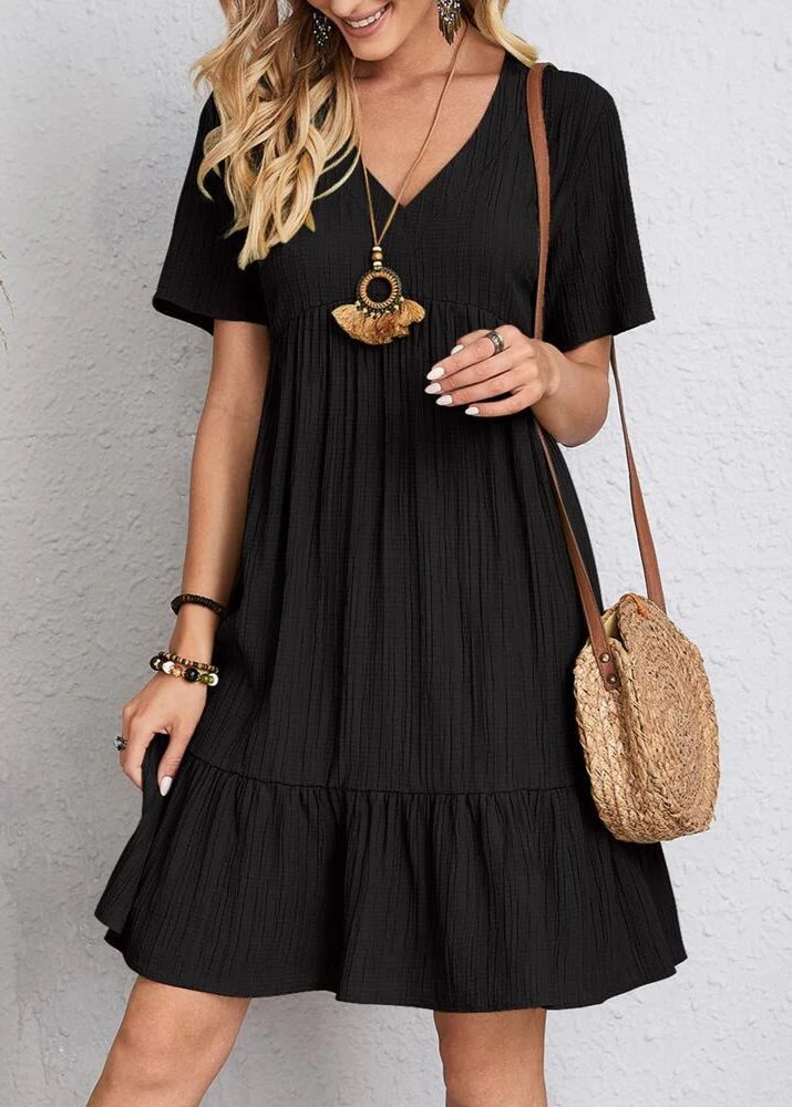 BEAUMONT NICE | ROBE FLATTEUSE POUR FEMMES