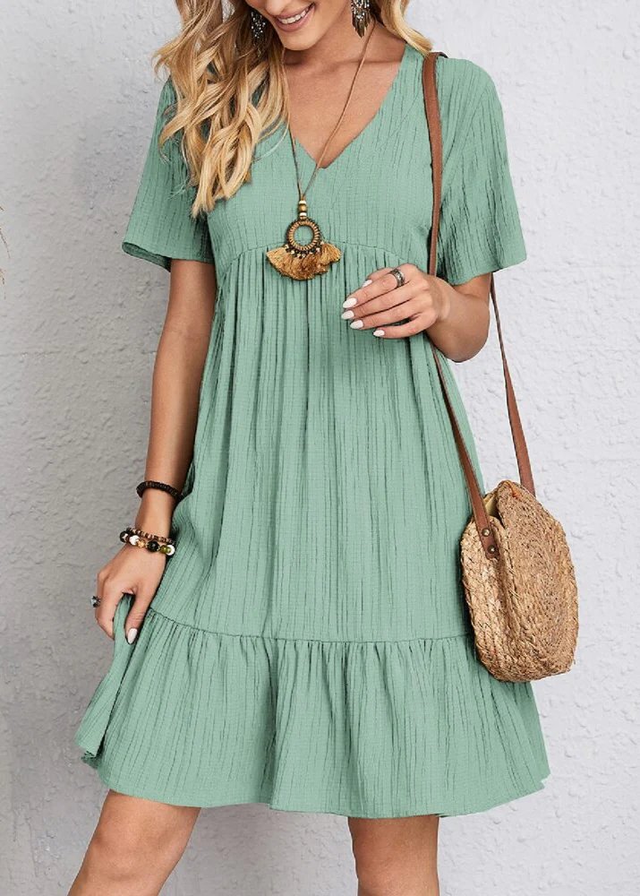 BEAUMONT NICE | ROBE FLATTEUSE POUR FEMMES