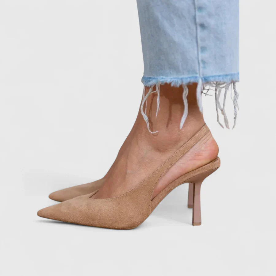 BEAUMONT NICE | CHAUSSURES ÉQUILIBRE ÉLÉGANT POUR FEMMES