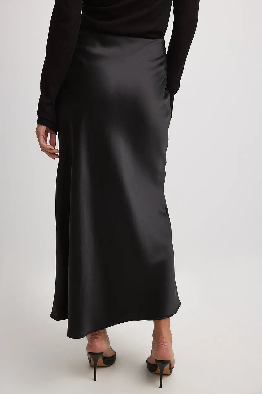 BEAUMONT NICE | JUPE MIDI POUR FEMMES