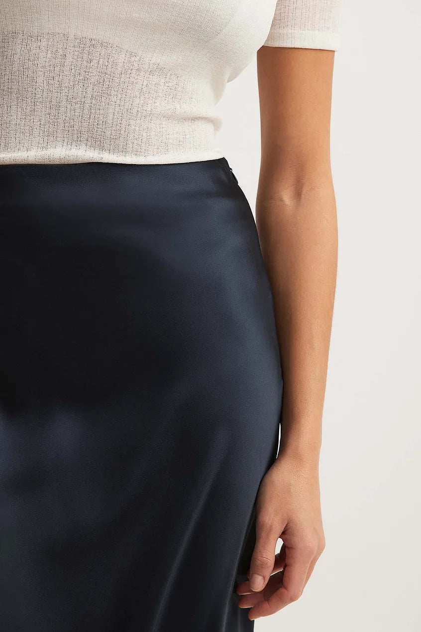 BEAUMONT NICE | JUPE MIDI POUR FEMMES