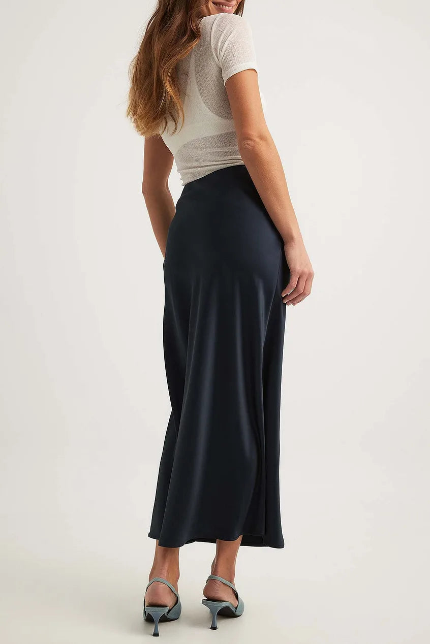 BEAUMONT NICE | JUPE MIDI POUR FEMMES