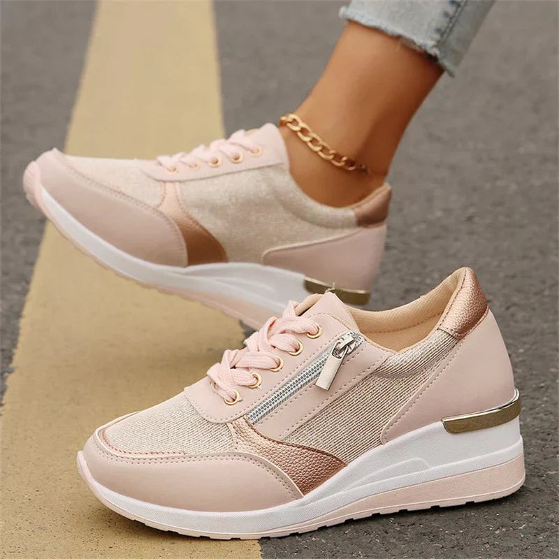 BEAUMONT NICE | CHAUSSURES DE MARCHE AVEC SOUTIEN POUR FEMMES