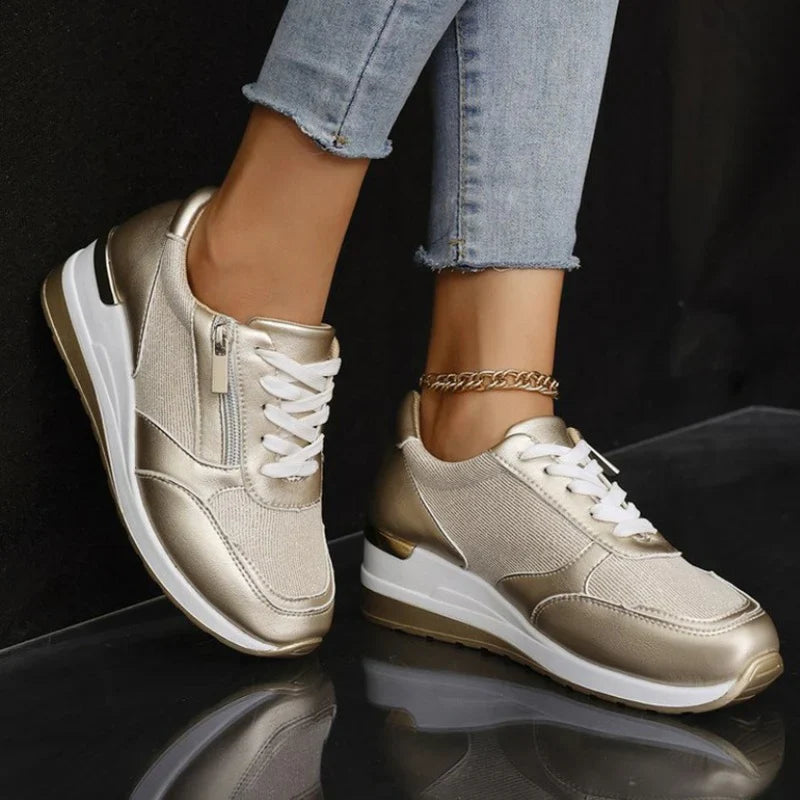 BEAUMONT NICE | CHAUSSURES DE MARCHE AVEC SOUTIEN POUR FEMMES