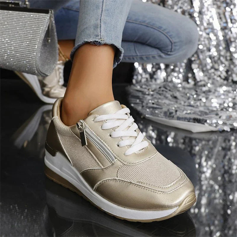 BEAUMONT NICE | CHAUSSURES DE MARCHE À SUPPORT CLASSIQUE POUR FEMME