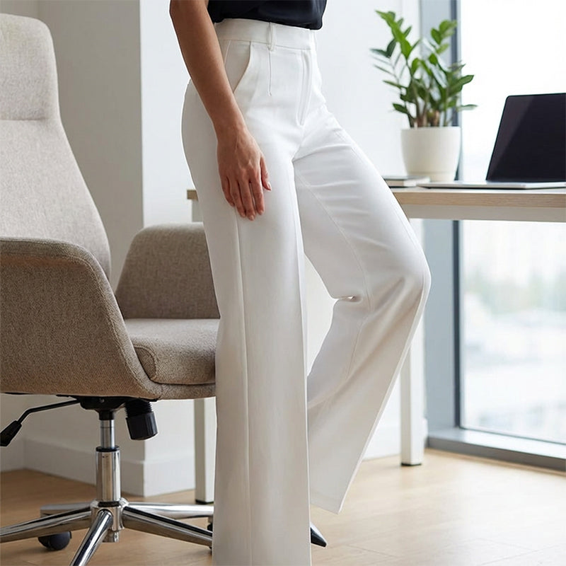 BEAUMONT NICE | PANTALONS HAUTS POUR FEMMES