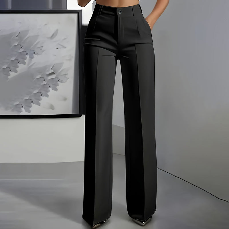 BEAUMONT NICE | PANTALONS HAUTS POUR FEMMES