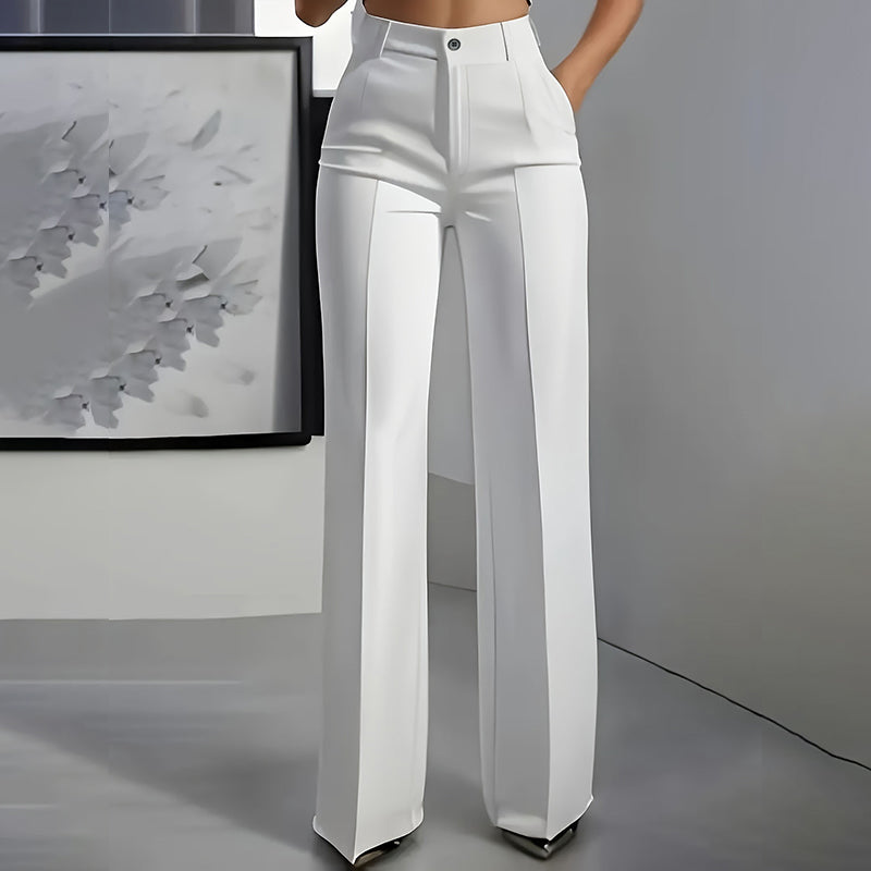BEAUMONT NICE | PANTALONS HAUTS POUR FEMMES