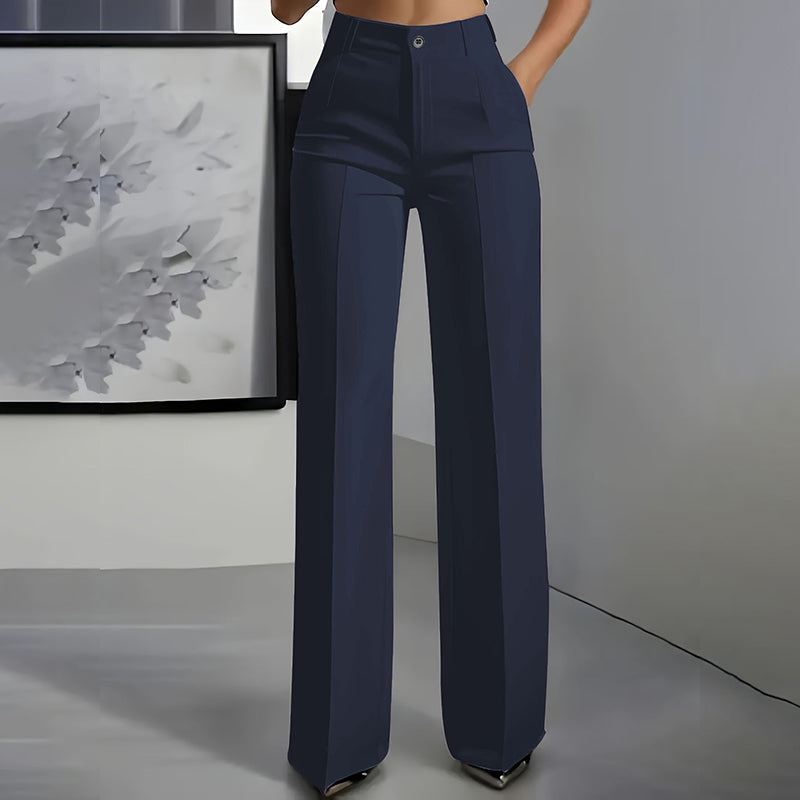BEAUMONT NICE | PANTALONS HAUTS POUR FEMMES