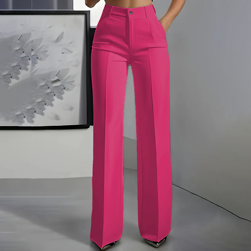 BEAUMONT NICE | PANTALONS HAUTS POUR FEMMES