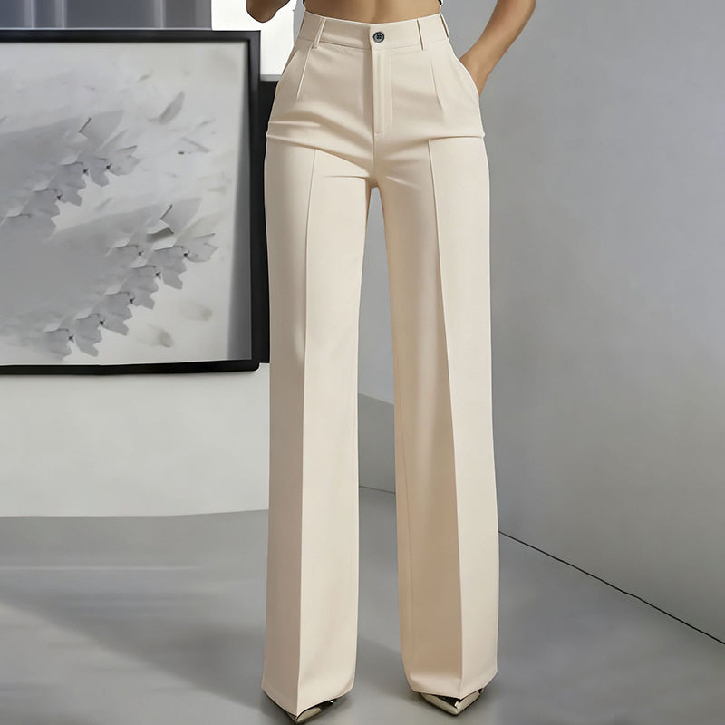BEAUMONT NICE | PANTALONS HAUTS POUR FEMMES