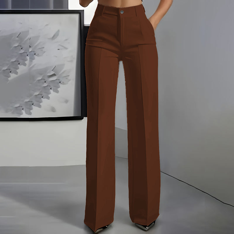 BEAUMONT NICE | PANTALONS HAUTS POUR FEMMES