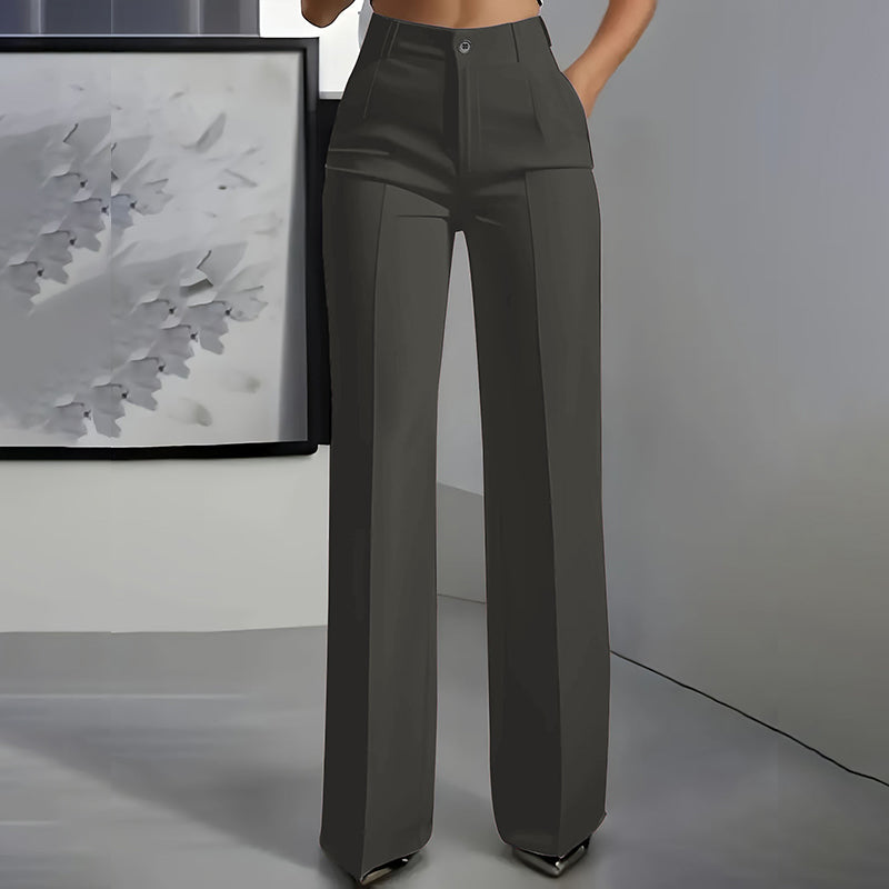 BEAUMONT NICE | PANTALONS HAUTS POUR FEMMES