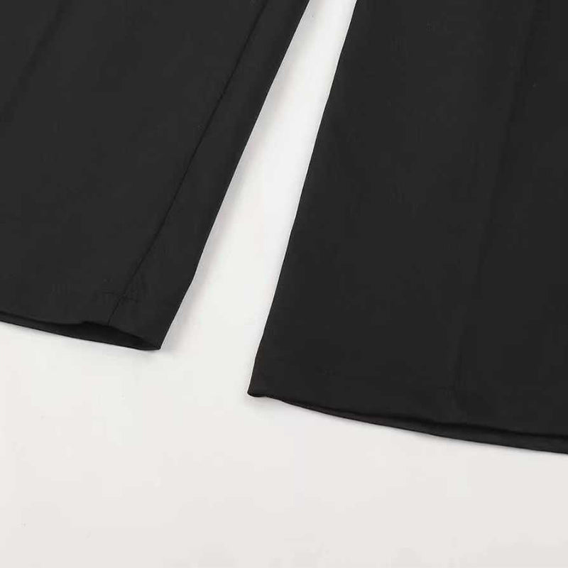 BEAUMONT NICE | CHIC PANTALONS HAUTS POUR FEMMES