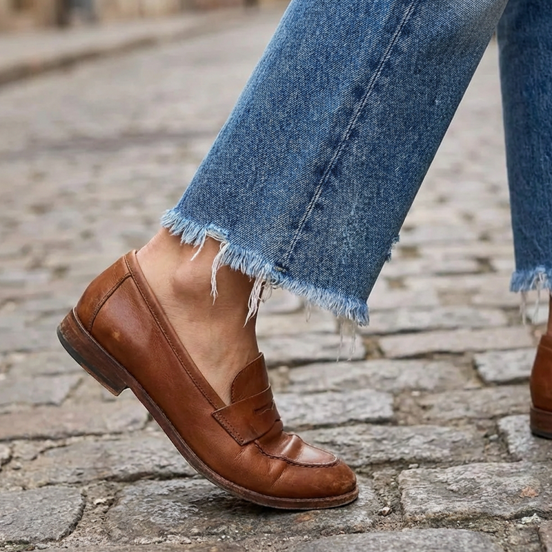 BEAUMONT NICE | JEAN CLASSIQUE POUR FEMME