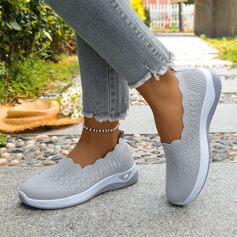 BEAUMONT NICE | BASKETS AIRÉES QUOTIDIENNES POUR FEMMES