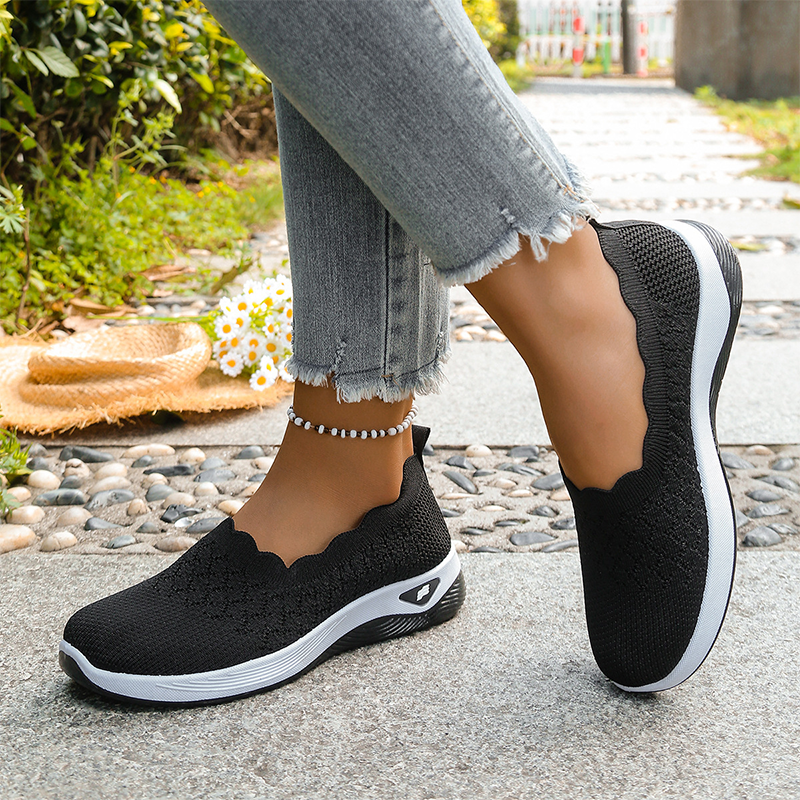 BEAUMONT NICE | BASKETS AIRÉES QUOTIDIENNES POUR FEMMES