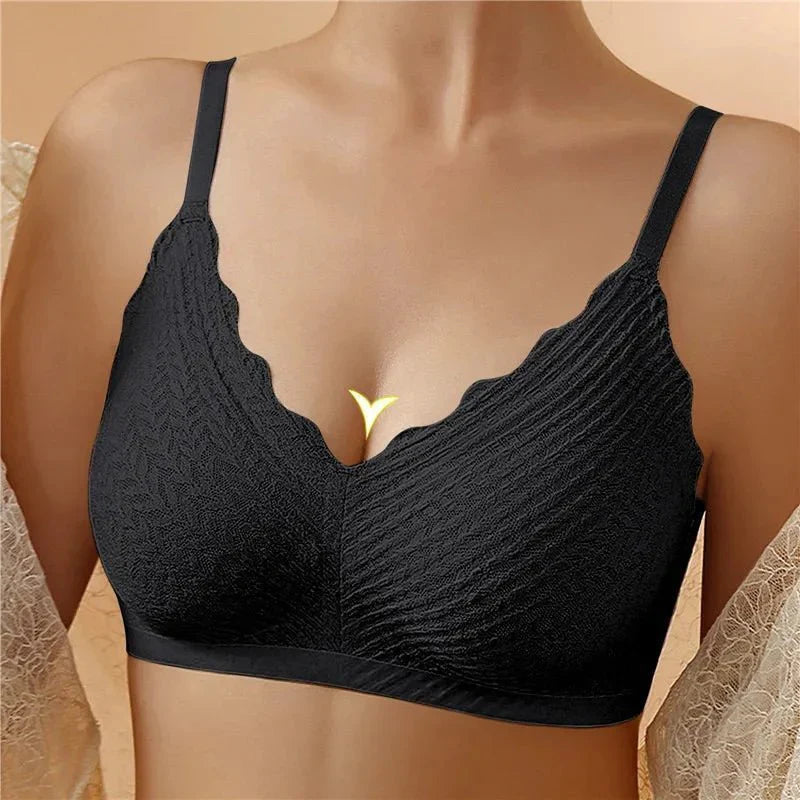 BEAUMONT NICE | SOUTIEN-GORGE SANS FIL POUR FEMME