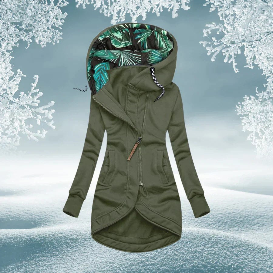 BEAUMONT NICE | VESTE ISOLANTE FLEXIBLE POUR FEMMES