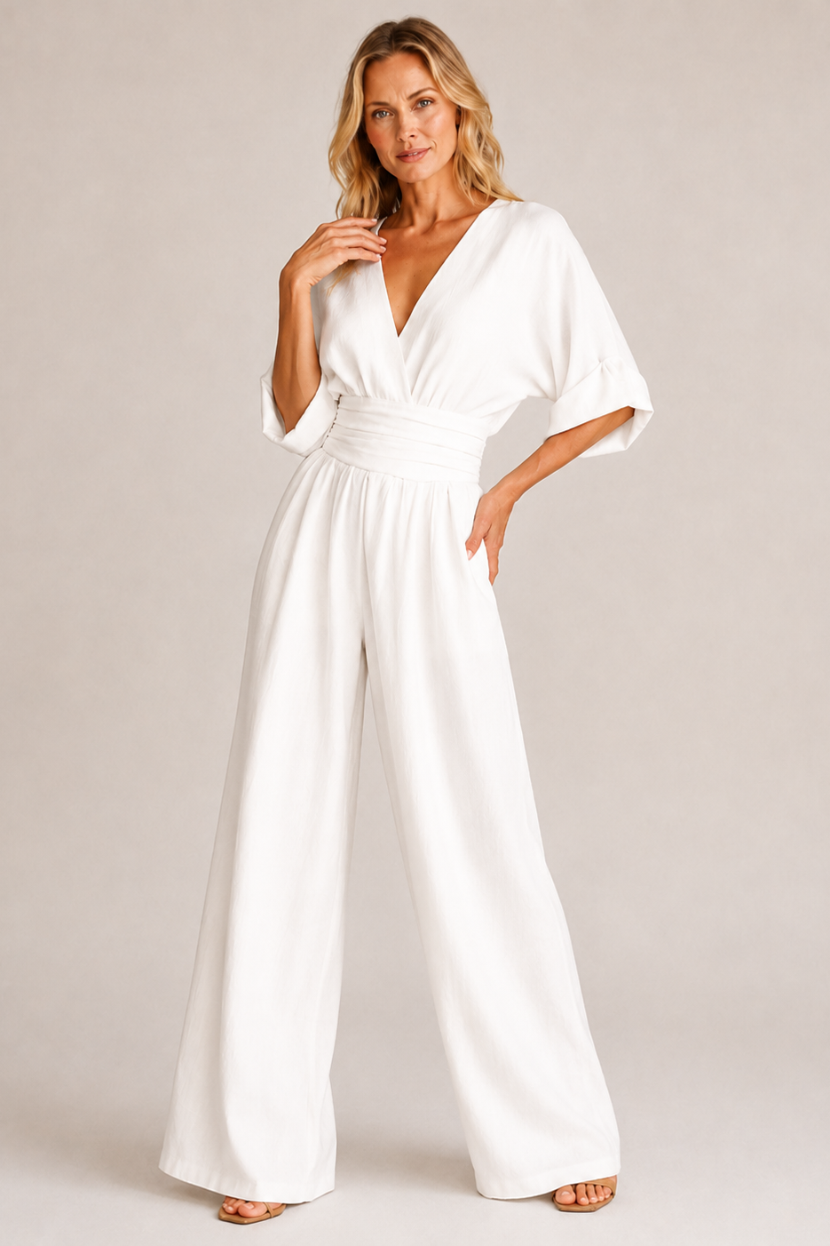 BEAUMONT NICE | COMBINAISON CHIC ÉLÉGANT POUR FEMMES