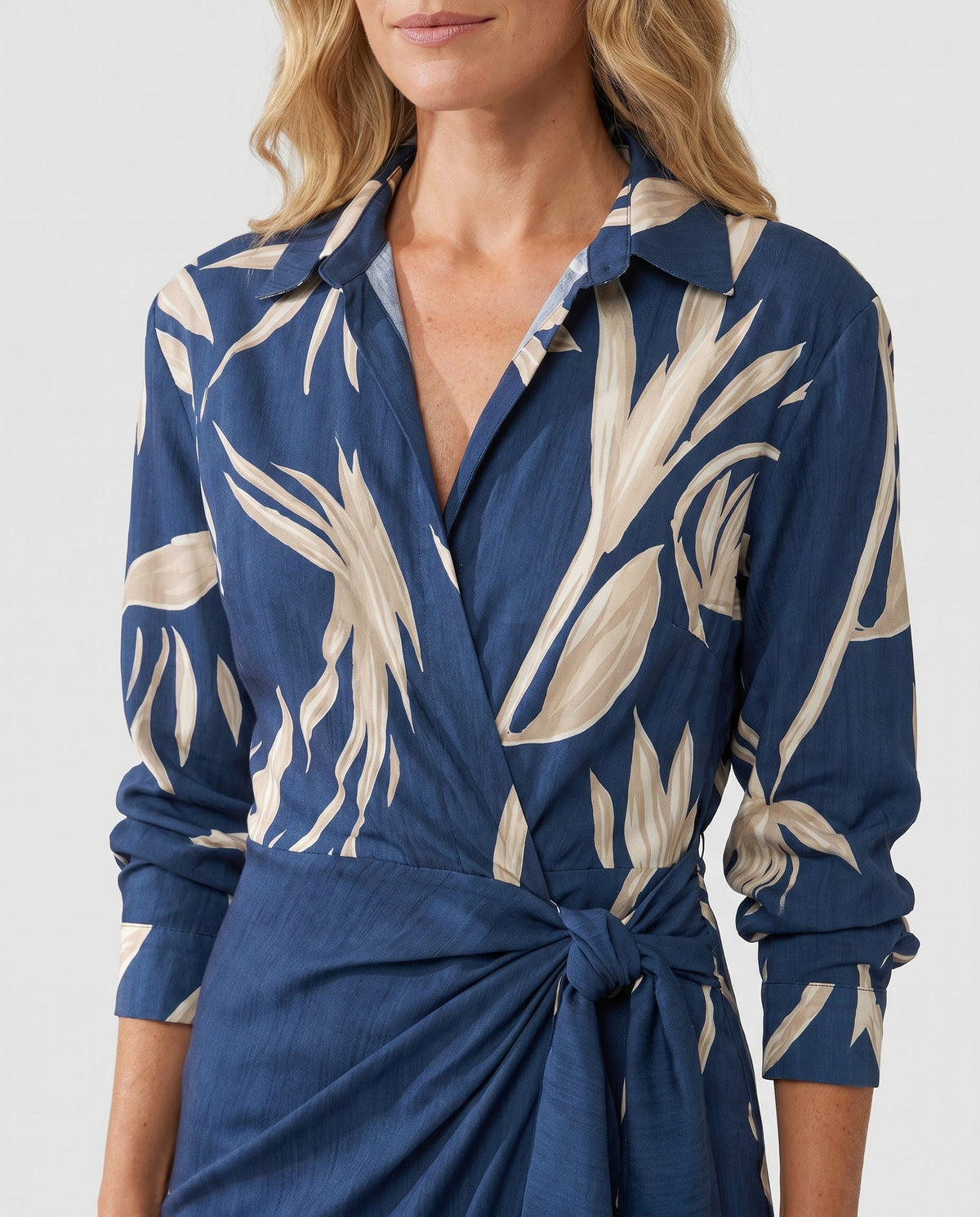 BEAUMONT NICE | ROBE MAXI MODERNE POUR FEMMES