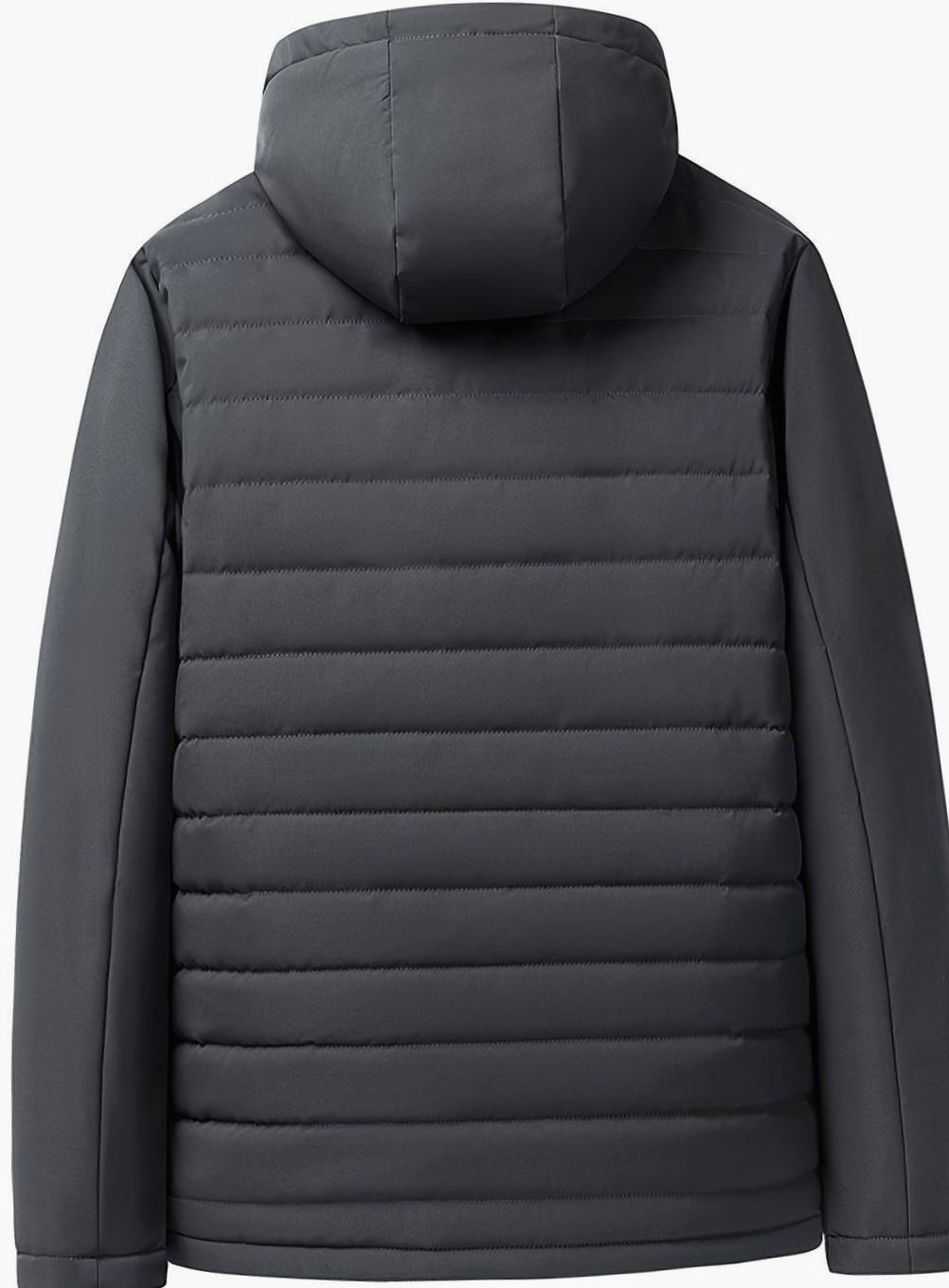 BEAUMONT NICE | VESTE QUILTÉE DOUBLÉE EN POLAIRE POUR FEMMES