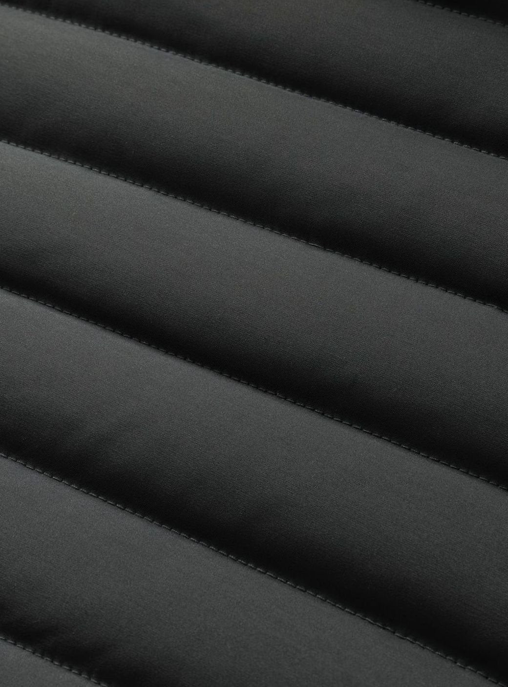 BEAUMONT NICE | VESTE QUILTÉE DOUBLÉE EN POLAIRE POUR FEMMES