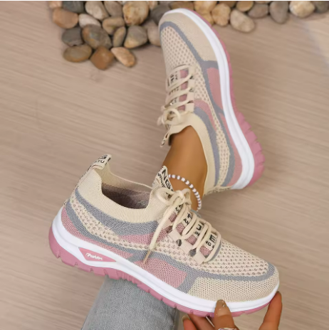 BEAUMONT NICE | BASKETS STYLÉES POUR FEMMES